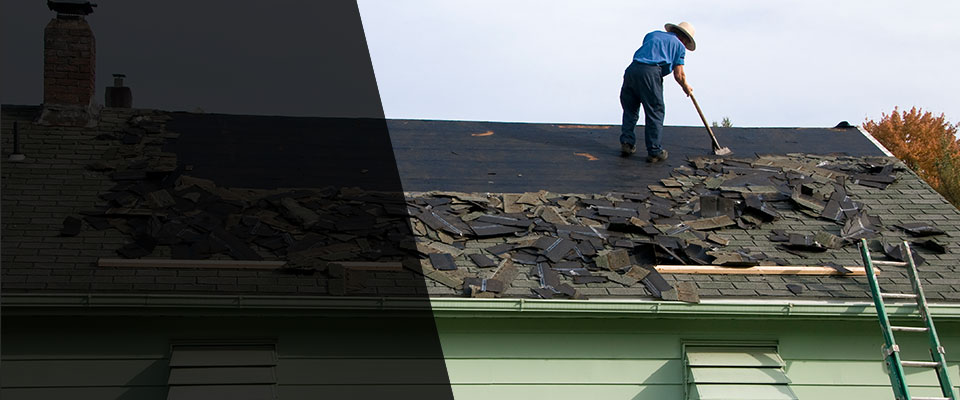 Smithmill Roofing Contractors