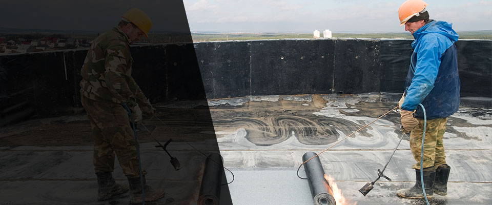 Smithmill Roofing Contractors